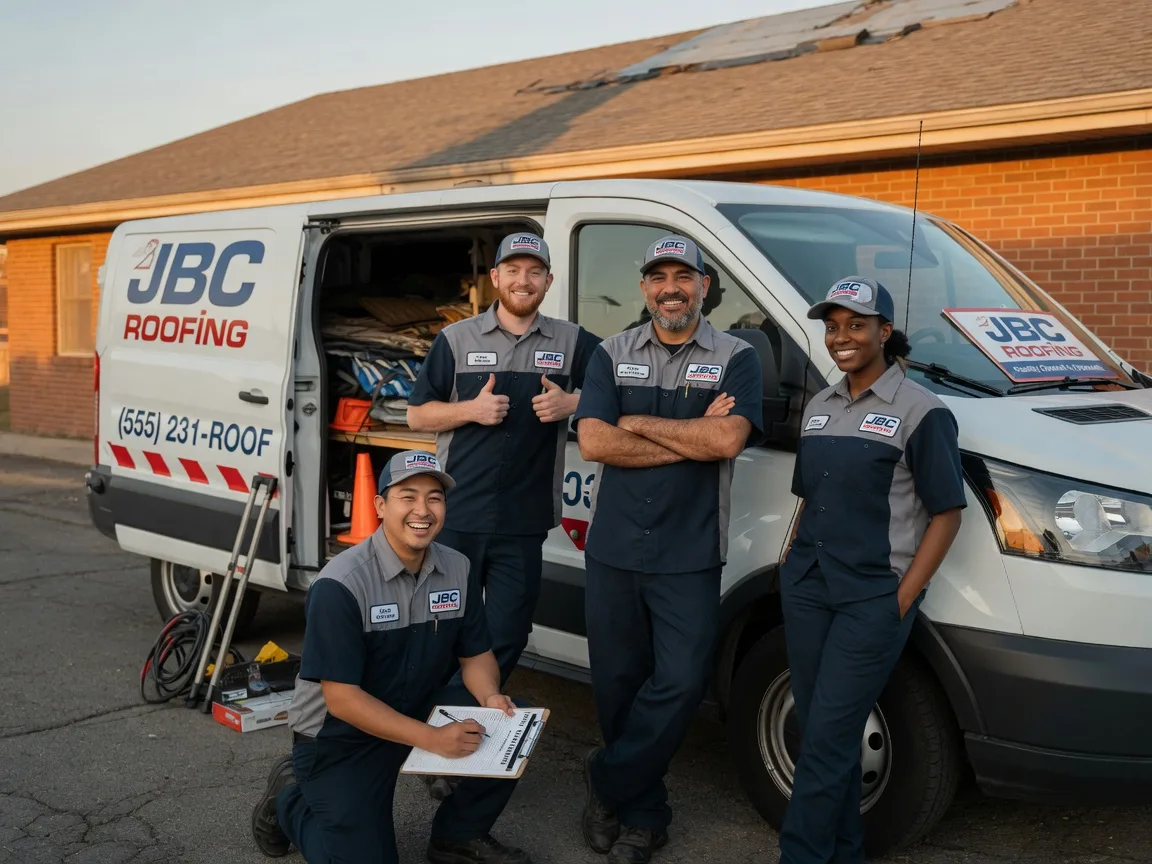Roof Replacement company in Maljamar, NM